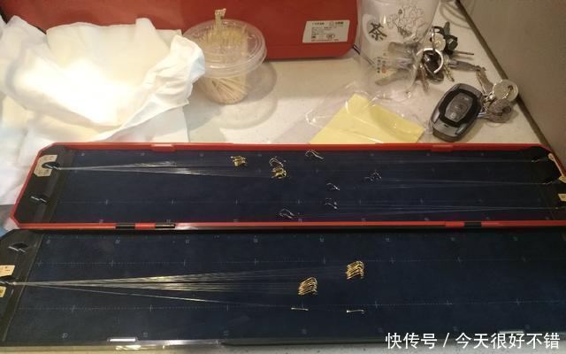  【静坐】河边一顿操作猛如虎，静坐4个小时竟然无一口？