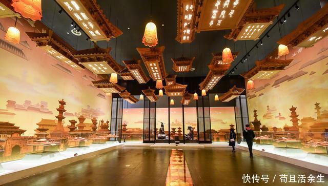 『建文帝』中国历史最悠久寺庙,现仅剩一片废墟,仍是全国重点文物和5A景区!