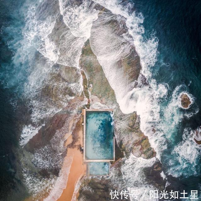 2019年关于水摄影大赛获奖作品，每张都是摄影大片，难得一见