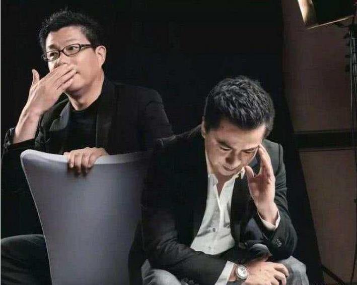 崔永元再度爆料引来华谊正面回应! 网友: 都别怂, 看看谁真谁假!