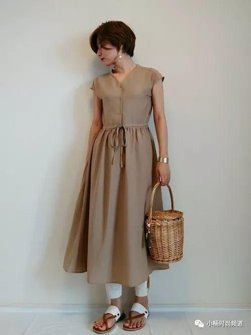 2018年夏季必买GU单品大公开!一探流行单品的日系穿搭