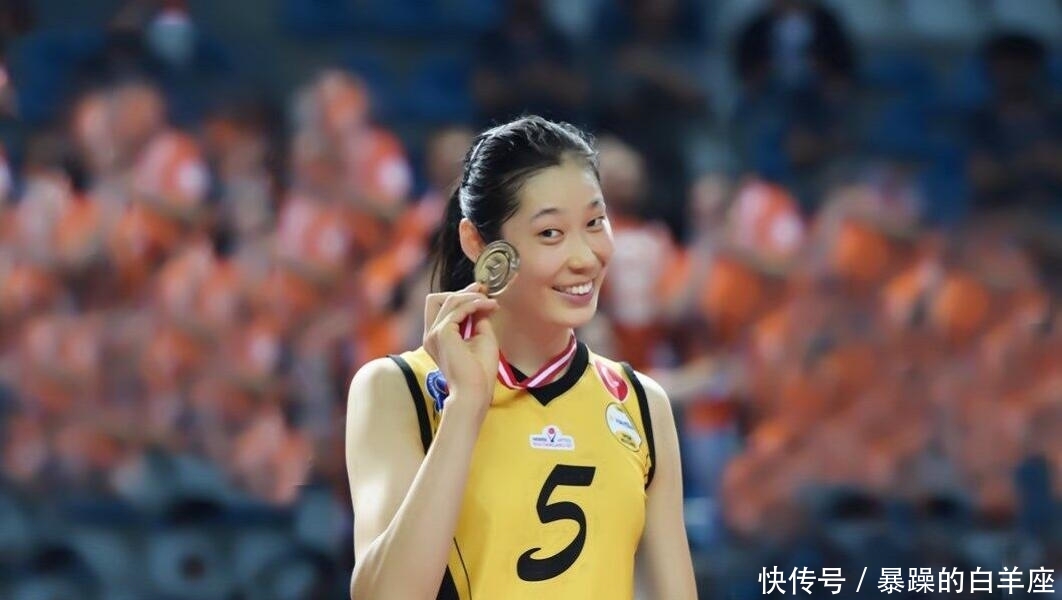  #闺蜜#好消息！朱婷闺蜜做出重要决定，瓦基弗银行女排要对朱婷出手了？
