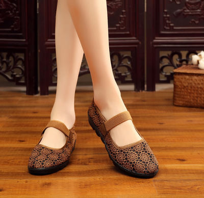 最新上新的几款女鞋也太好看了!洋气又时髦，满满女神范