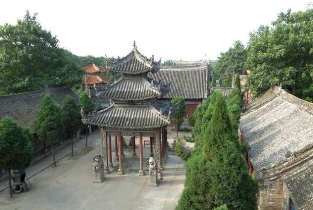 河南这个景点，被国家重点保护！不要门票，却游客罕见