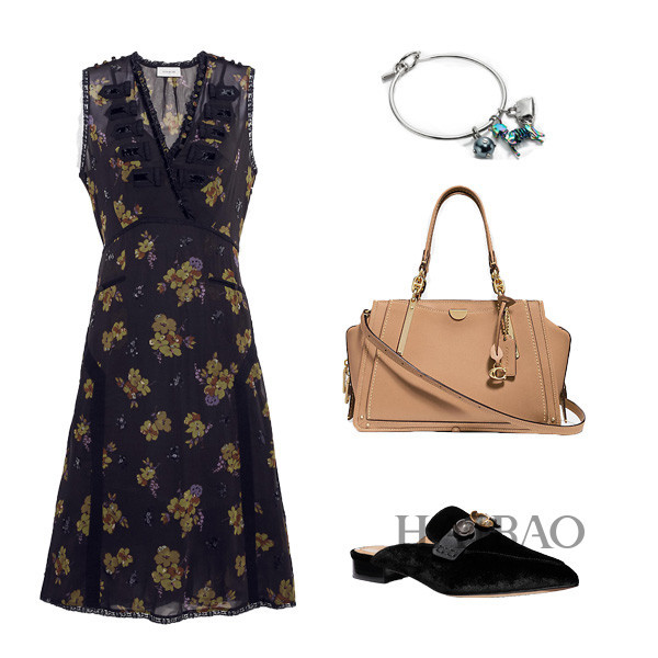 造型日历之七夕女友篇