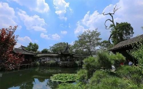 『时光』6个闲散慵懒的地方,让你看晨起风光,赏日落夕阳
