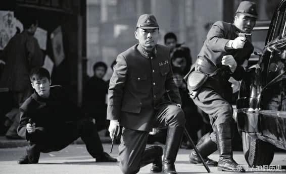 脑洞大开!二战后期看各国为日本定制的灭种计