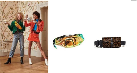 2018秋冬十大流行趋势，SHOPBOP引领秋冬时尚风向标