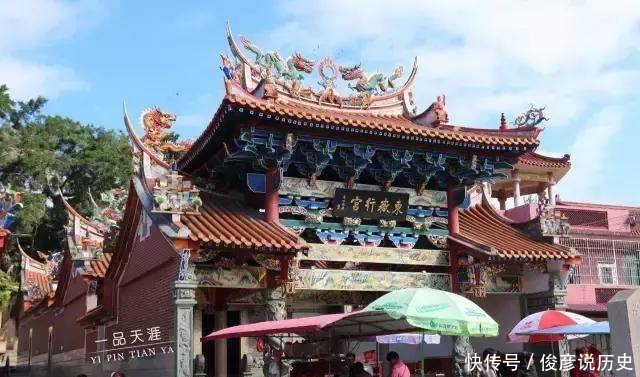 真正的历史古城,一条路上的古籍都要赶上故宫了