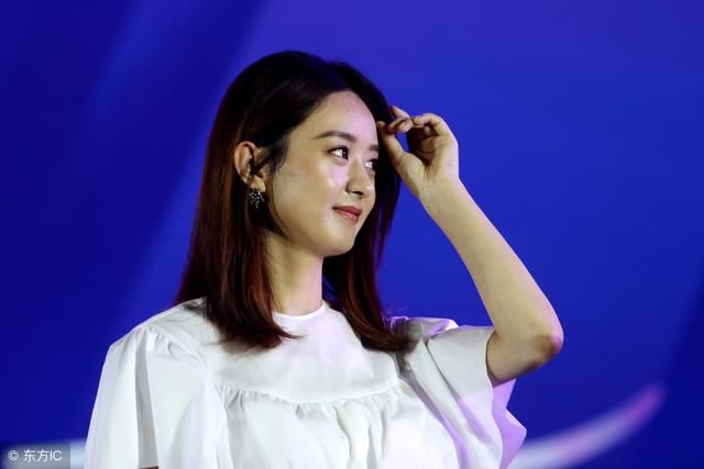 赵丽颖自爆生病停工休整？原来是有人恶意造谣 网友：太可恶了