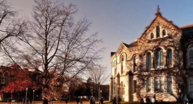 国内最“美”的大学，坐落靖江王城风景区，风景丝毫不输武大！