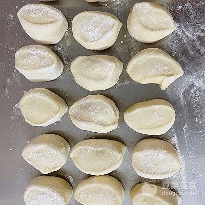  『适量』素胡萝卜卷心菜包子