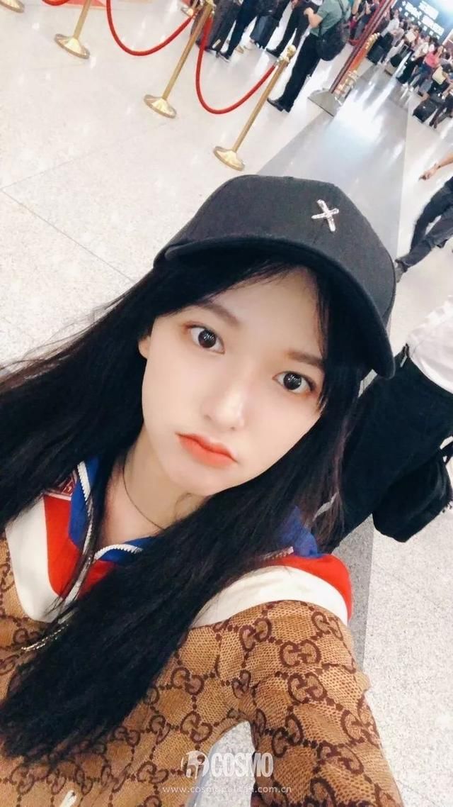 美人计｜又被人夸气色好，其实都是孙怡同款妆的功劳