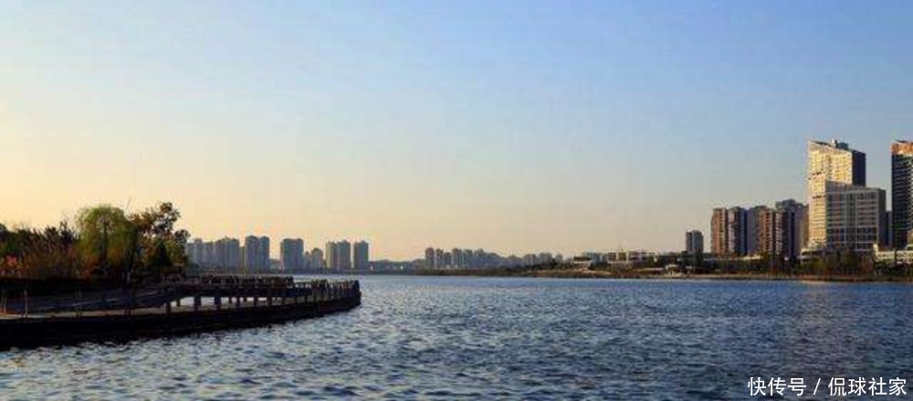  【四川省】四川最让人看好的城市，地处重庆与成都之间，未来发展不可估量