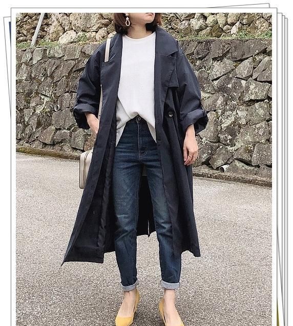  [适合]春季如何搭出学院风?其实很简单,或许这几种穿搭适合你
