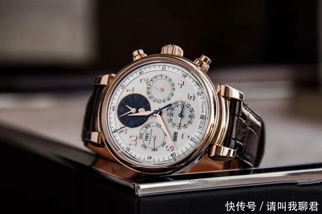  「高端」为什么高端的手表普遍皮带居多。看我你就知道原因了。