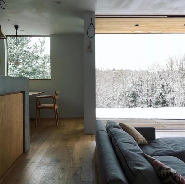 拒绝精致穷！享受低成本生活！一家四口住98㎡深山小屋太幸福了！