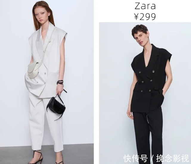  『听说』听说春季单品时髦度NO1的是它？