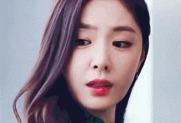 韩剧@这两个唇色是韩剧女二御用色,不带攻击性又能低调做自己