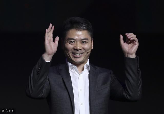 重磅消息！刘强东已回国，应该没事了