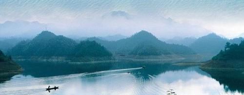 国庆只能选一个地方旅游，我建议你去安徽，这些地方可别错过