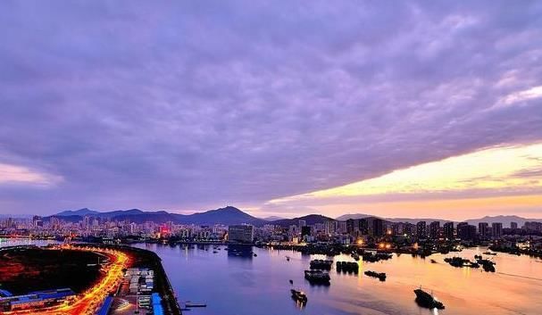 中国面积最小的9个地级市，网友：看完之后，知识是大大的涨