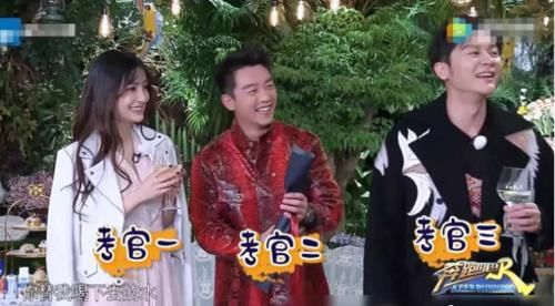  『极限挑战』人气最高的“综艺团体”，不是《极挑》跟《奔跑吧》，而是这一家族