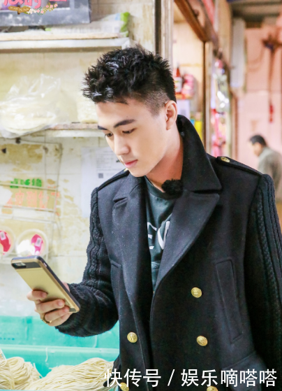 何猷君妹妹难嫁人原因曝光，微博上居然这么说，这让男生情何以堪