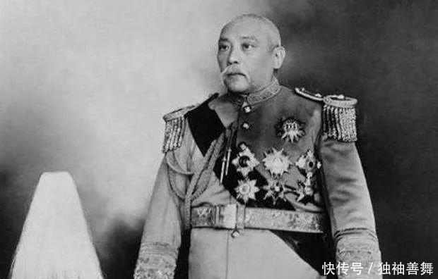  「学到」一代枭雄袁世凯学了一辈子的曹操，终究还是没能学到曹操的真谛！