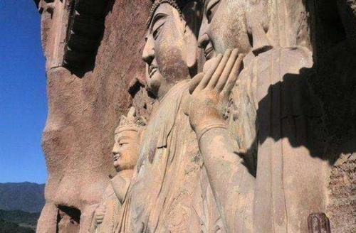 中国石窟鼻祖，不是敦煌莫高窟，也不是龙门石窟，而是1600年的它