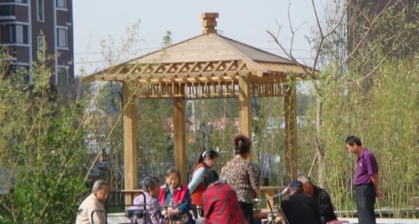  好处|农村统一规划，村民住高楼，给农民带来3个好处，但也有2个