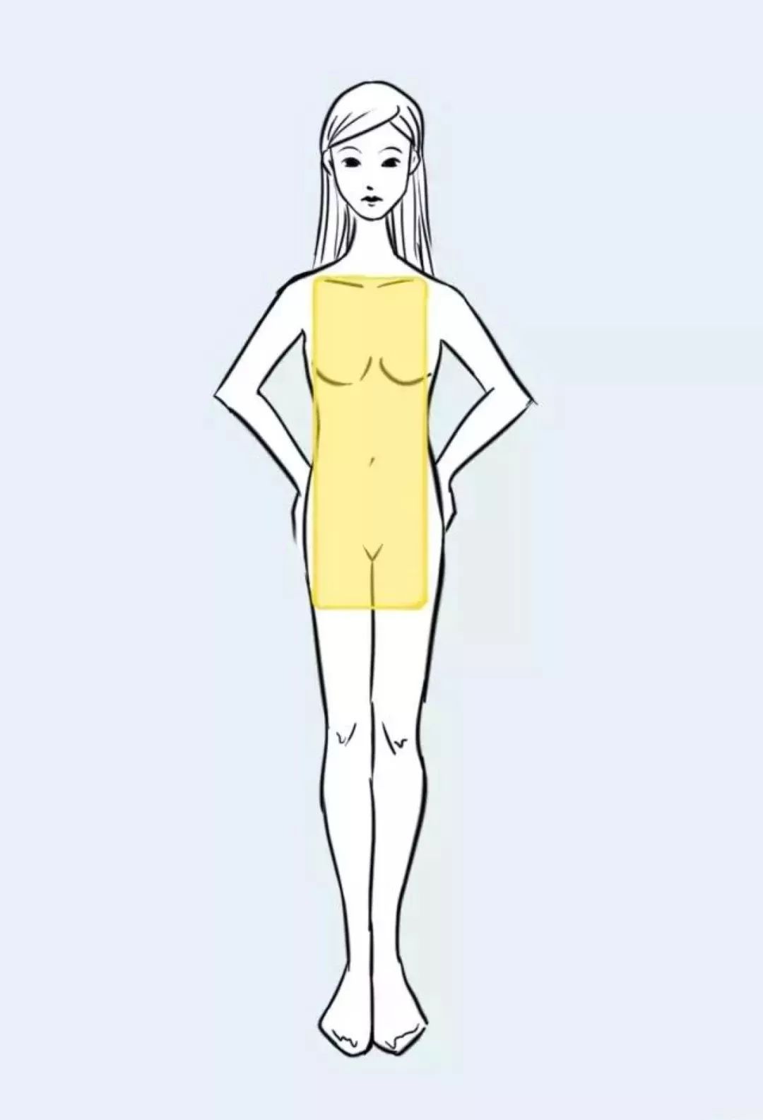 越来越热的夏天 我最关心短裤怎么穿显瘦又时髦