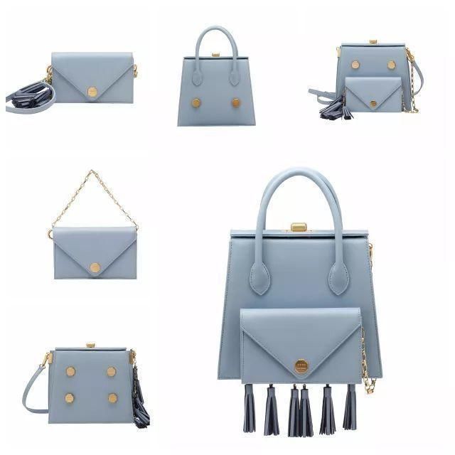 质量碾压Prada，美貌不输Chanel，这几个包包品牌让国货扬眉吐气