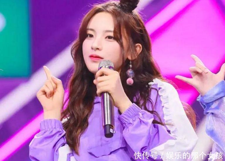 创造101第三次公演名单曝光,美岐yamy组帅炸,杨超越又翻车