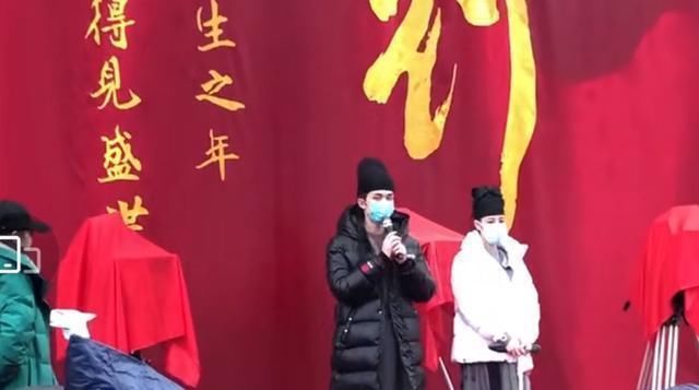 【爆款】6部古装大IP剧:《有翡》《青簪行》《长歌行》等,谁能成爆款?