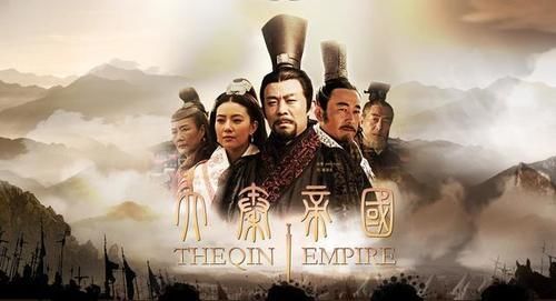 「序幕」公子扶苏之死,揭开了大秦帝国最终的毁灭序幕