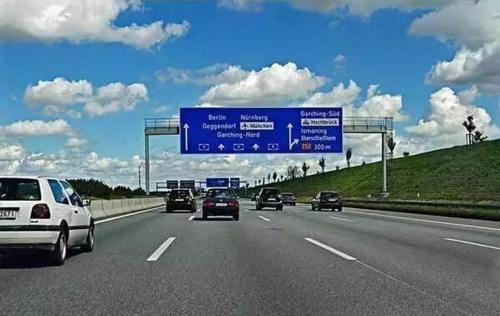  「打响」高速限速：全国各地不合理限速将被拆除，山东“打响第