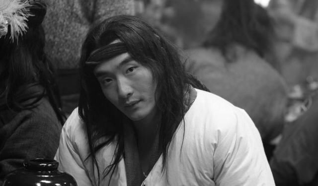 在梁山108将中,为何江州帮的恶人最多,却受到