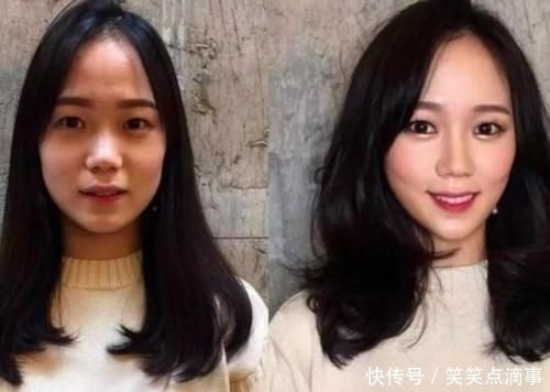  「脸上」“长期化妆”和“长期素颜”的4大差别就连明星也有“栽跟头”的时候