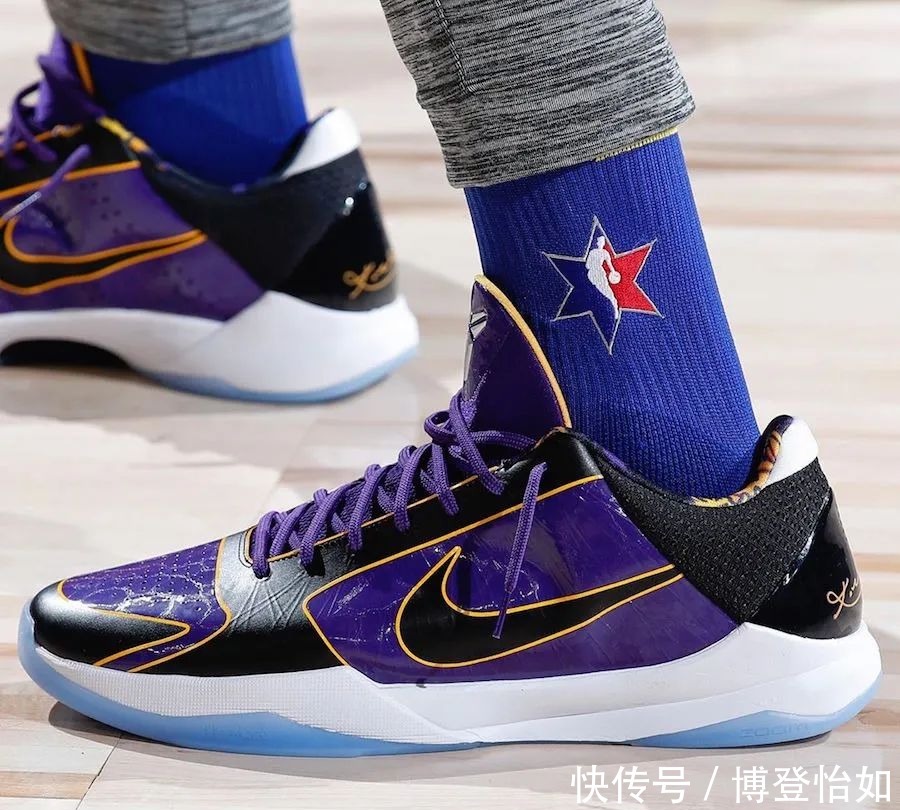  「Kobe」科比Kobe球鞋