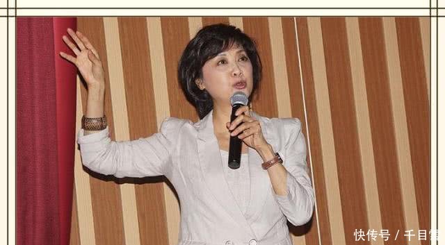 刘晓庆赵雅芝靠边站！她才是真正的不老女神，66的年龄，36岁的脸