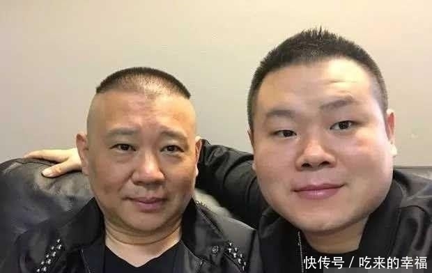  低调|曹云金离开德云社后频繁晒豪车，当看到岳云鹏的座驾后，才知道啥叫低调！