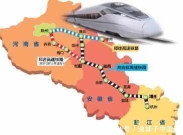 中国中部唯一拥有6条高铁的城市，未来发展不容小觑，却是4线城市