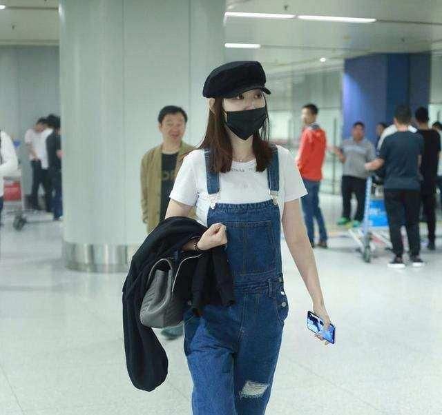 马蓉否认出轨宋喆，聊天记录是假的，证人乘务员已离职