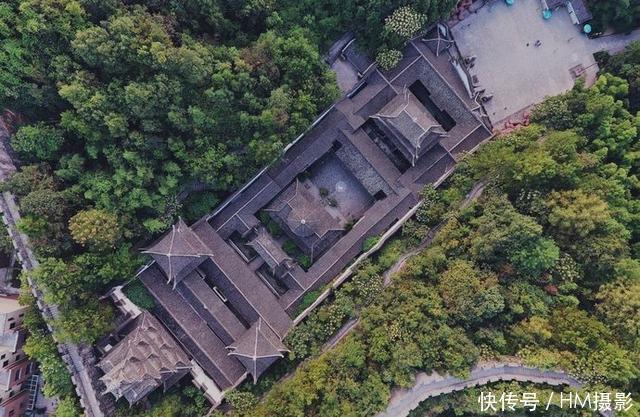  [值得]10个冷门但却很值得去的旅游城市，我去过两个，您呢？