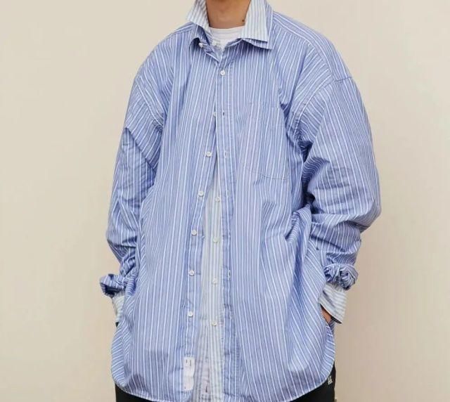 【适合所】跟女朋友逛街,穿什么不丢人?