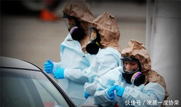  『安危』不顾百姓安危，特朗普反复催促复工目的何在，遭各界人士反对