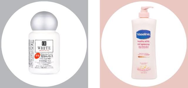 精致的猪猪女孩｜不仅要脸好看，这些冷门地方的护理也很重要！