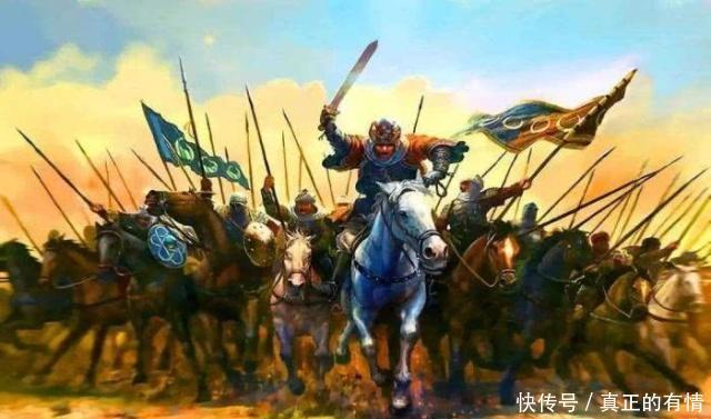 波斯帝国最大的耻辱,4万贵族女子被当成