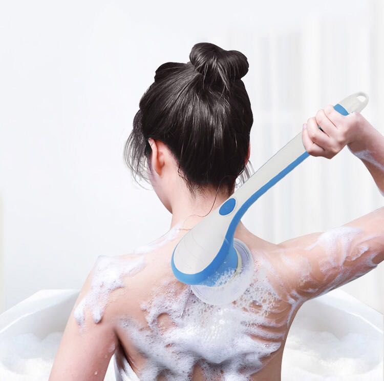 小姨去韩国旅游带回的“怪东西，活半辈子头次见，用后大呼真过瘾